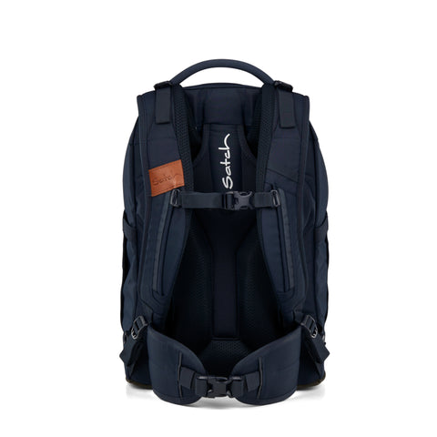 Satch Schulrucksack pack Nordic Blue 01324-30085-10 c Blue 01324-30085-10