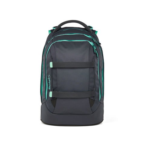 Satch Schulrucksack pack Mint Phantom 01322-30072-10
