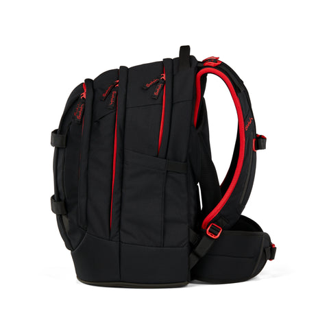 Satch Schulrucksack pack Fire Phantom 01322-50017-10