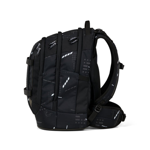 Satch Schulrucksack pack Ninja Matrix 01322-90121-10
