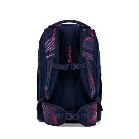 Satch Schulrucksack pack Seismic Pink 01322-90370-10