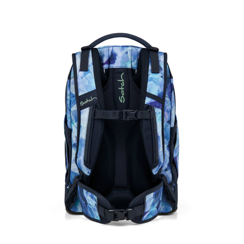 Satch Schulrucksack pack Blurry Sky 01322-90374-10