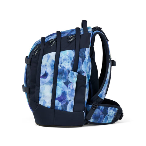 Satch Schulrucksack pack Blurry Sky 01322-90374-10