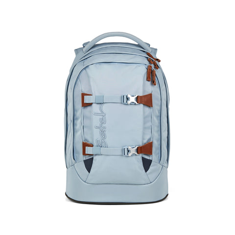 Satch Schulrucksack pack Nordic Ice Blue 01324-30181-10