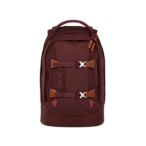 Satch Schulrucksack pack Nordic Ruby 01324-50121-10
