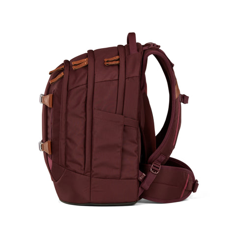 Satch Schulrucksack pack Nordic Ruby 01324-50121-10