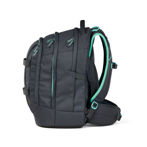 Satch Schulrucksack pack Mint Phantom 01322-30072-10