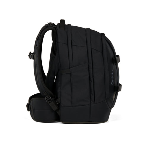 Satch Schulrucksack pack Blackjack 01322-80001-10