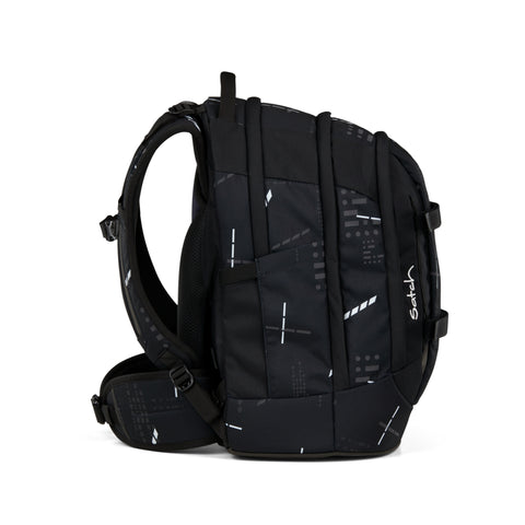 Satch Schulrucksack pack Ninja Matrix 01322-90121-10