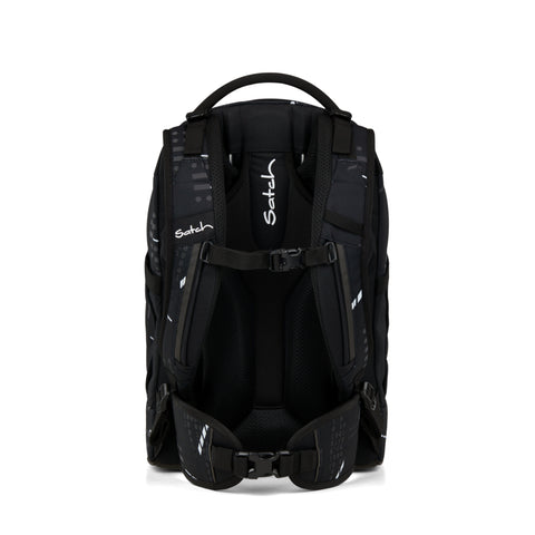Satch Schulrucksack pack Ninja Matrix 01322-90121-10