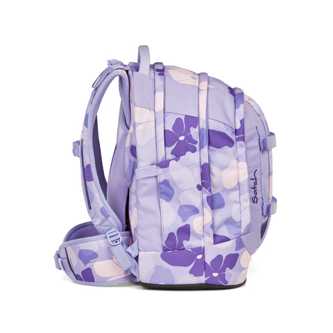 Satch Schulrucksack pack Lilac Blossom 01322-90372-10