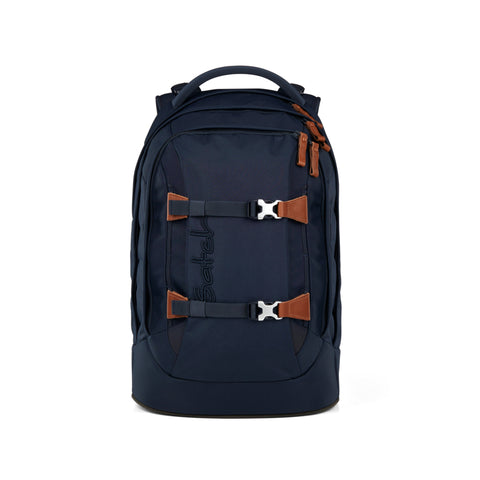 Satch Schulrucksack pack Nordic Blue 01324-30085-10 c Blue 01324-30085-10