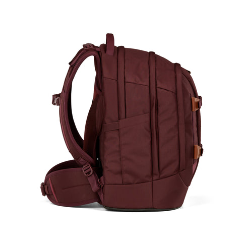 Satch Schulrucksack pack Nordic Ruby 01324-50121-10