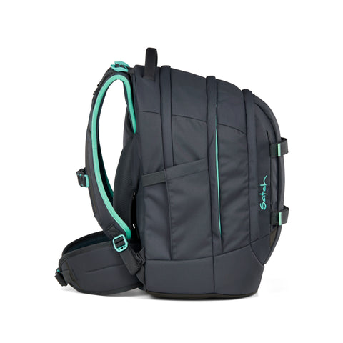 Satch Schulrucksack pack Mint Phantom 01322-30072-10