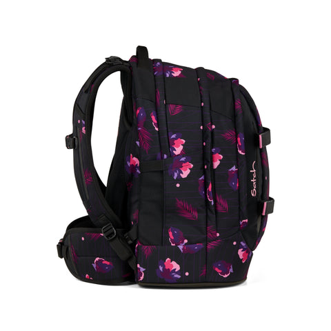 Satch Schulrucksack pack Mystic Nights 01322-90119-10