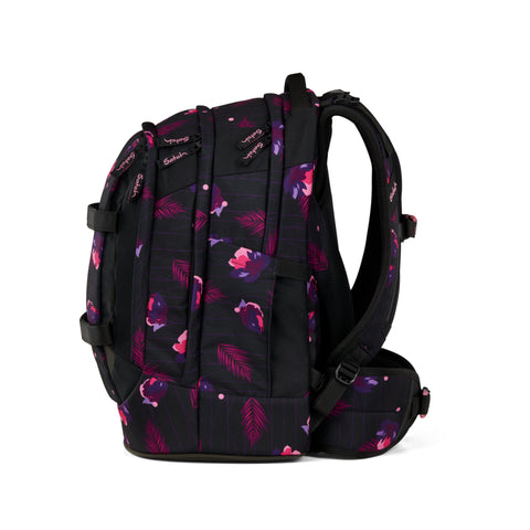 Satch Schulrucksack pack Mystic Nights 01322-90119-10