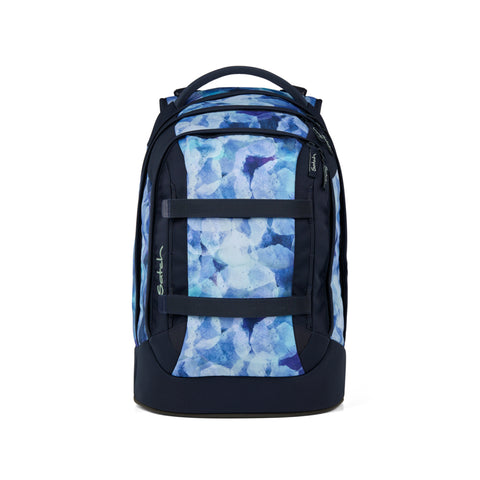 Satch Schulrucksack pack Blurry Sky 01322-90374-10