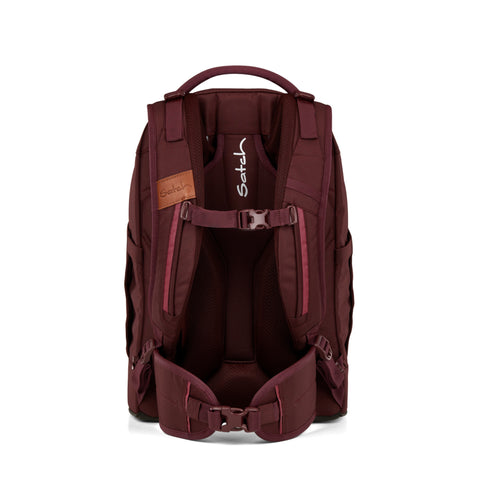 Satch Schulrucksack pack Nordic Ruby 01324-50121-10