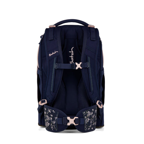 Schulrucksack pack Bloomy Breeze y Breeze 01322-900AG-10