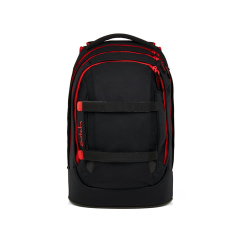 Satch Schulrucksack pack Fire Phantom 01322-50017-10