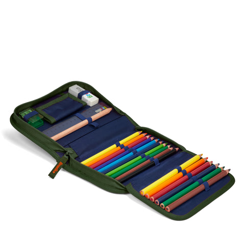 Ergobag Federmäppchen ExBärdition 01273-90392-10