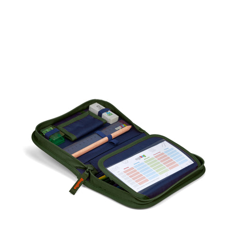 Ergobag Federmäppchen ExBärdition 01273-90392-10