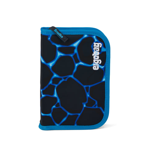 Ergobag Federmäppchen Bärassic Garden 01273-90390-10