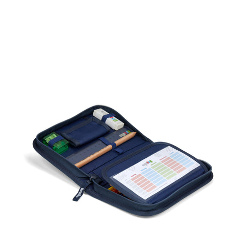 Ergobag Federmäppchen OzeanBärwohner 01273-90395-10