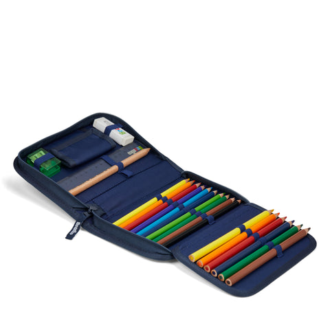 Ergobag Federmäppchen OzeanBärwohner 01273-90395-10