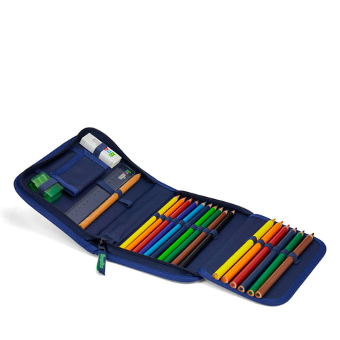 Ergobag Federmäppchen DrachenbezwingBär01273-90391-10