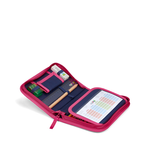 Ergobag Federmäppchen MondzauBär 01273-90397-10