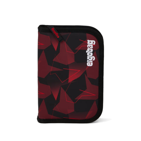 Ergobag Federmäppchen UnaufhaltBär 01273-90394-10