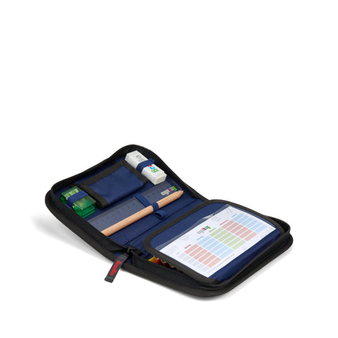 Ergobag Federmäppchen UnaufhaltBär 01273-90394-10