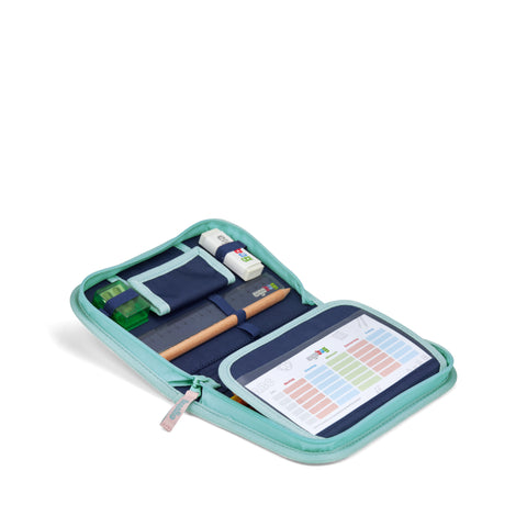 Ergobag Federmäppchen ReitBärtraum 01273-90393-10