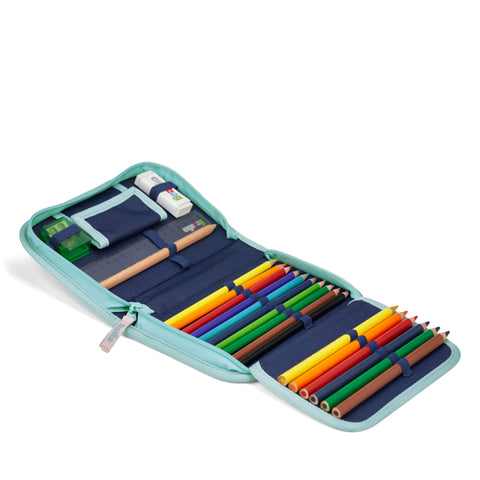 Ergobag Federmäppchen ReitBärtraum 01273-90393-10