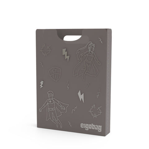 Ergobag Superheld Heftebox 00366-80001-10