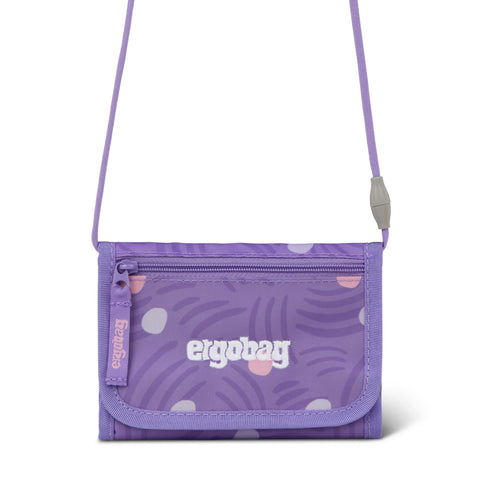 Ergobag Brustbeutel PonyBäradies 01289-90396-10
