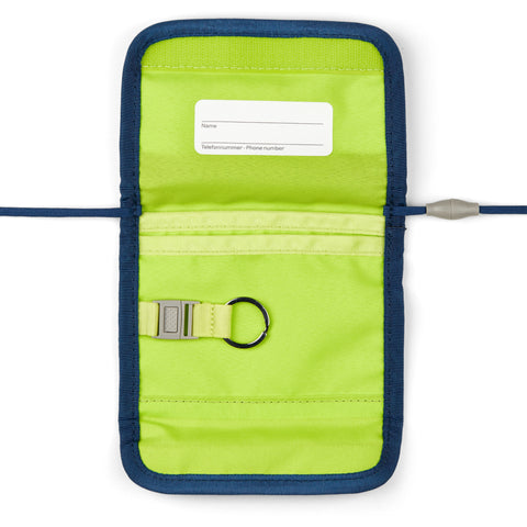 Ergobag Brustbeutel OzeanBärwohner 01289-90395-10