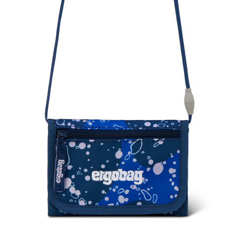 Ergobag Brustbeutel OzeanBärwohner 01289-90395-10