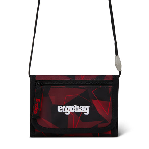Ergobag Brustbeutel UnaufhaltBär 01289-90394-10