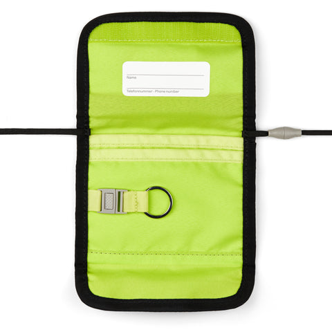 Ergobag Brustbeutel UnaufhaltBär 01289-90394-10
