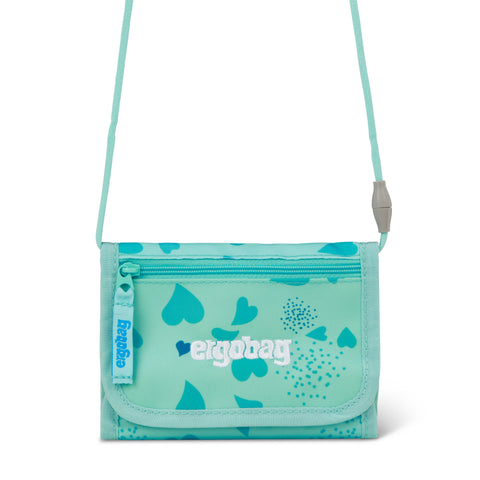 Ergobag Brustbeutel ReitBärtraum 01289-90393-10