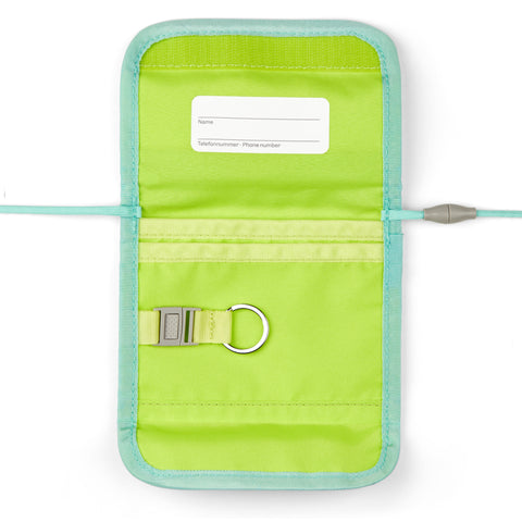 Ergobag Brustbeutel ReitBärtraum 01289-90393-10