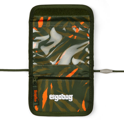 Ergobag Brustbeutel ExBärdition 01289-90392-10