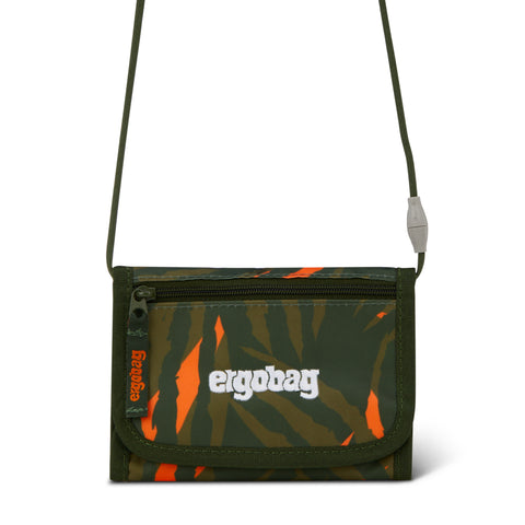 Ergobag Brustbeutel ExBärdition 01289-90392-10
