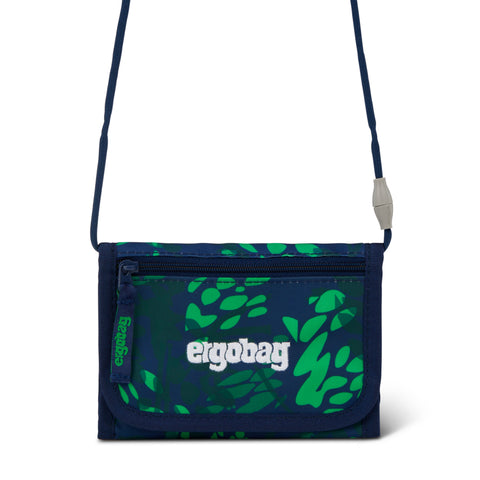 Ergobag Brustbeutel DrachenbezwingBär 01289-90391-10