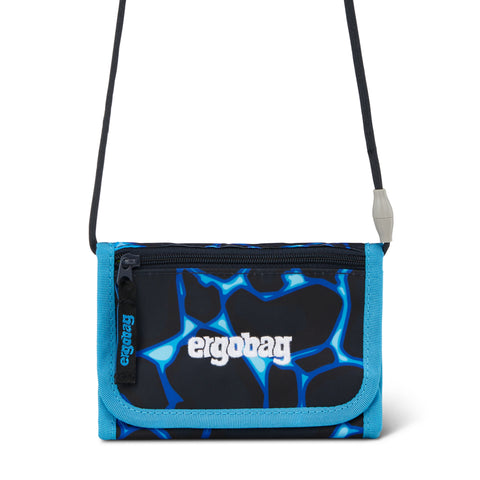 Ergobag Brustbeutel Bärassic Garden 01289-90390-10