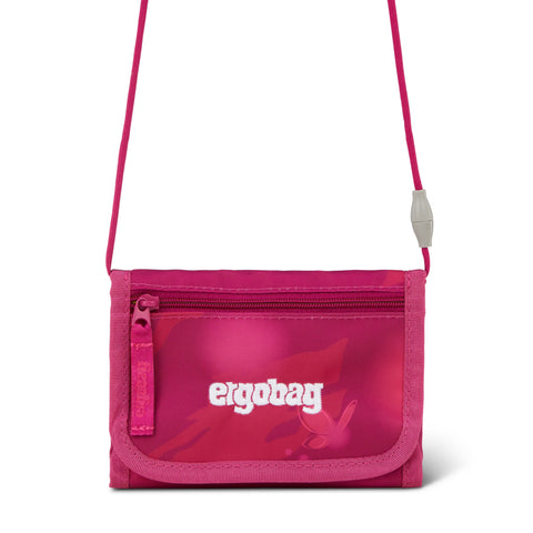 Ergobag Brustbeutel MondzauBär 01289-90397-10