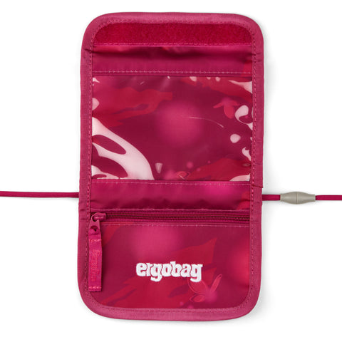 Ergobag Brustbeutel MondzauBär 01289-90397-10