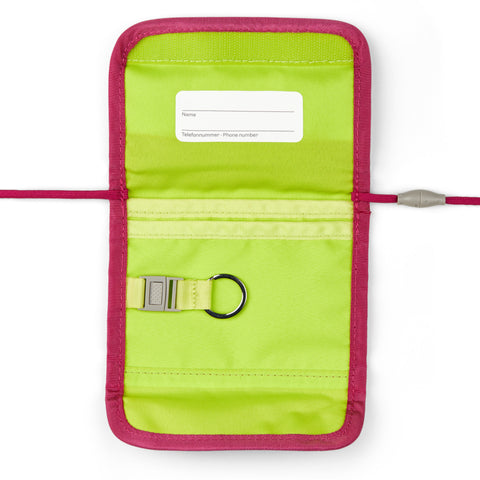 Ergobag Brustbeutel MondzauBär 01289-90397-10